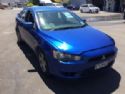 Mitsubishi Lancer CX/CY 07->On
