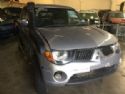 Mitsubishi L200 KB8T 06->On
