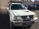 Mitsubishi L200/Triton K77T