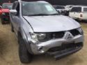 Mitsubishi L200 KB8T 06->On