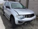 Mitsubishi L200 KB4