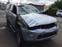 Mitsubishi L200 KB4