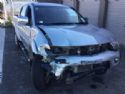 Mitsubishi L200 KB4