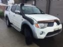 Mitsubishi L200 KB8T 06->On