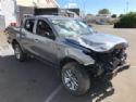 Mitsubishi L200 KL1T 2015->