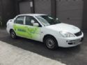 Mitsubishi Lancer CS5A 01-07