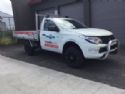 Mitsubishi L200 KL1T 2015->