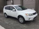 Mitsubishi Outlander CW5W 2006-2012