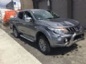 Mitsubishi L200 KL1T 2015->