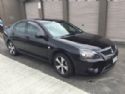 Mitsubishi 380 DB 2005-2006