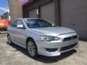 Mitsubishi Lancer CX/CY 07->On
