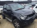 Mitsubishi L200/Triton KA4