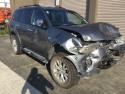 Mitsubishi Challenger KH 2010 -